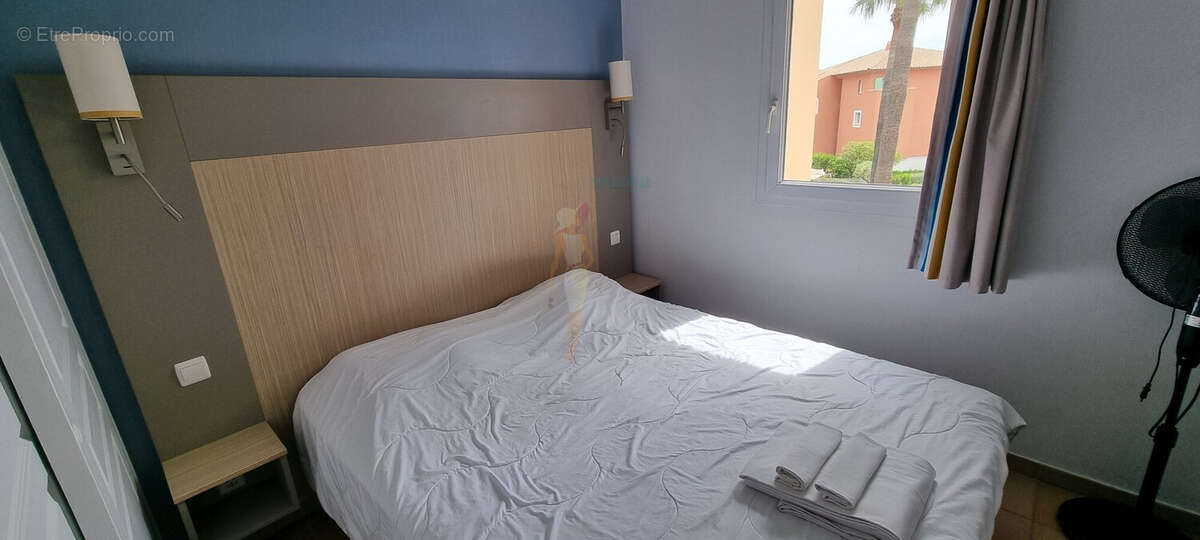 Appartement à LES ISSAMBRES