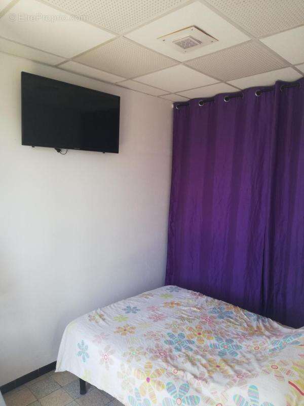 Appartement à MARSEILLE-10E