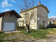Maison à CHAMP-SUR-DRAC