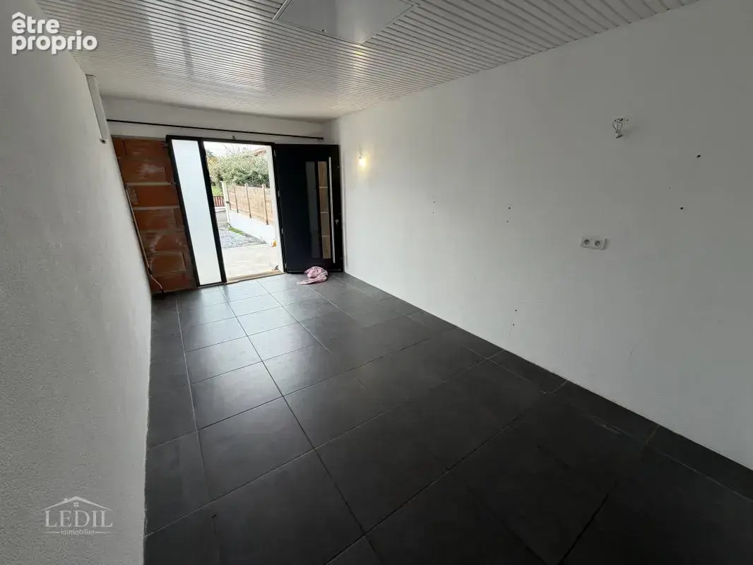 Maison Contemporaine centre ville Parentis-en-born - photo 9