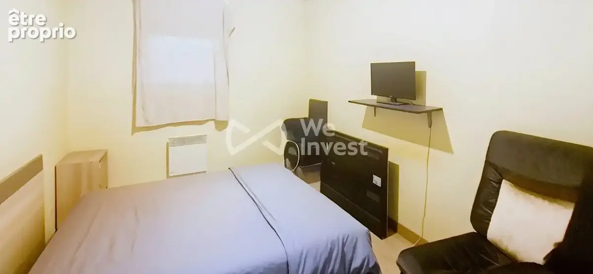 Appartement 3 pièces 56 m² à vendre à Aoste (38490) - photo 5