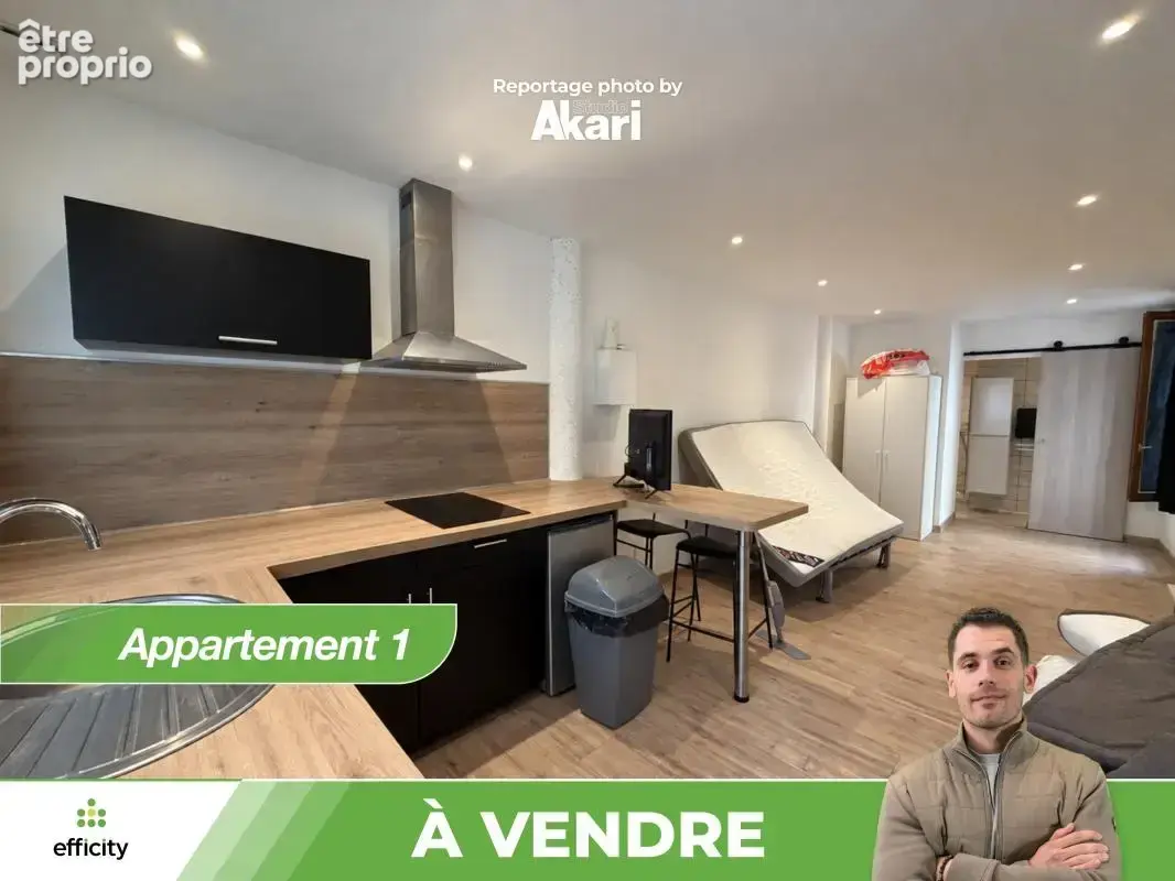 Appartement 4 pièces 67 m² à vendre à Chatellerault (86100) - photo 10