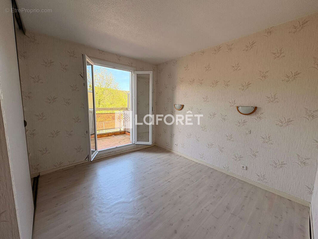 Appartement à AMELIE-LES-BAINS-PALALDA
