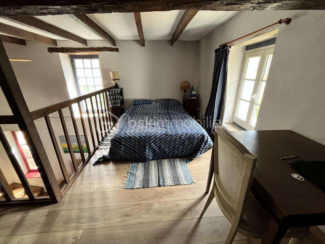 Ensemble immobilier de caractère & havre de paix au cœur de la Puisaye - photo 17