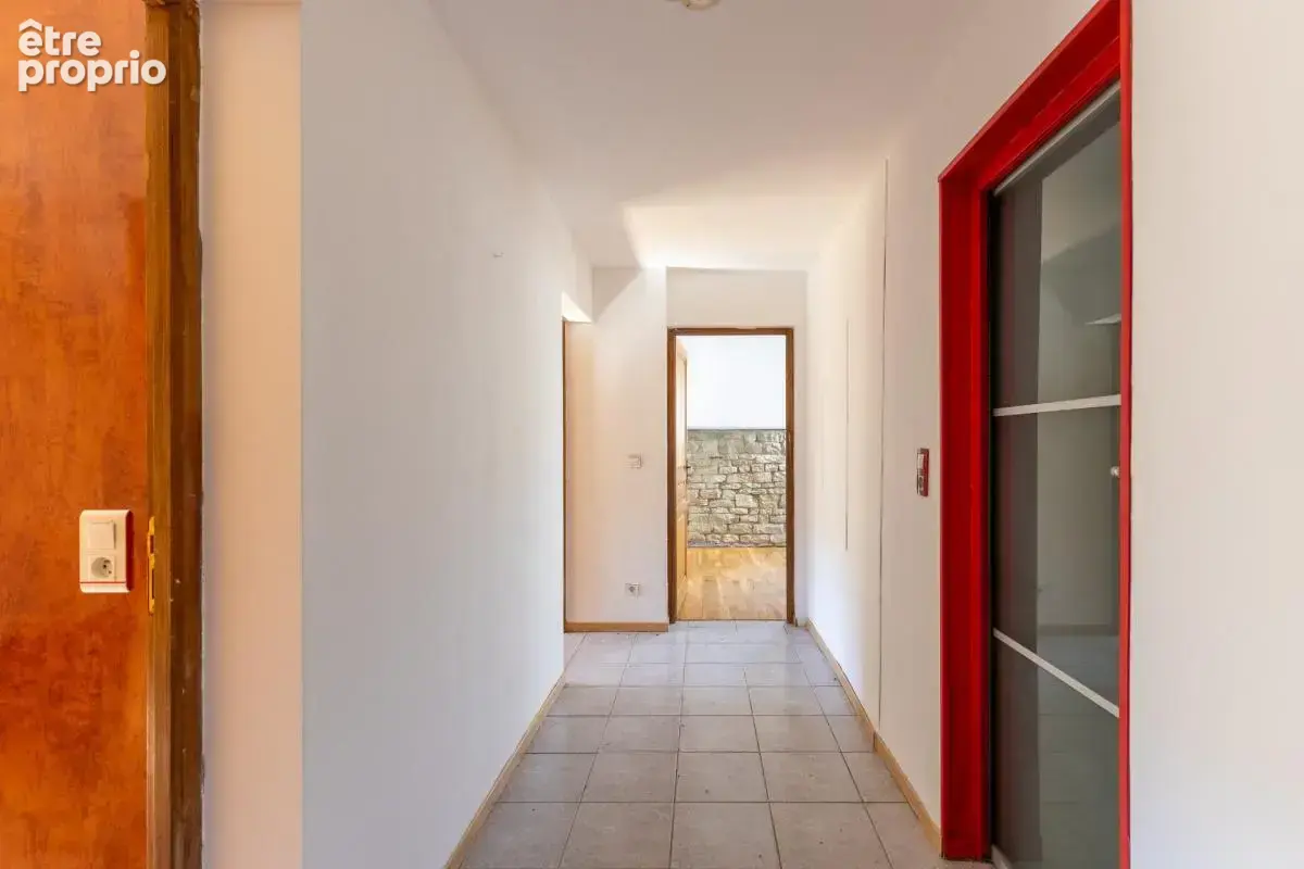 Domaine equestre - boxes-manege-carriere-appartement - photo 33
