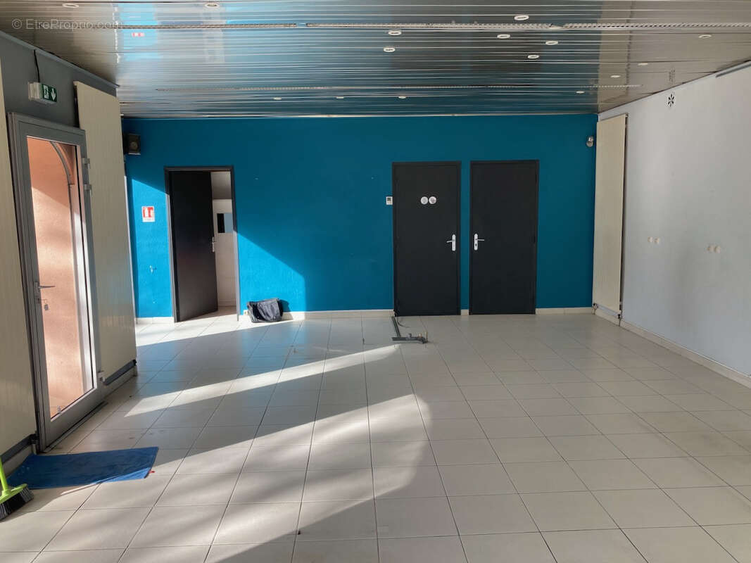 Appartement à CUGNAUX