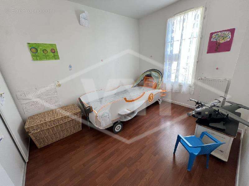 Maison à COMBS-LA-VILLE