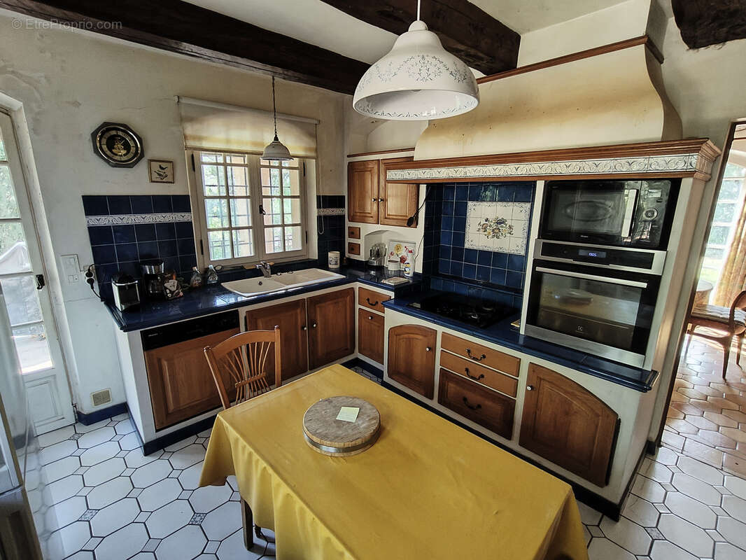 Maison à LE VAL