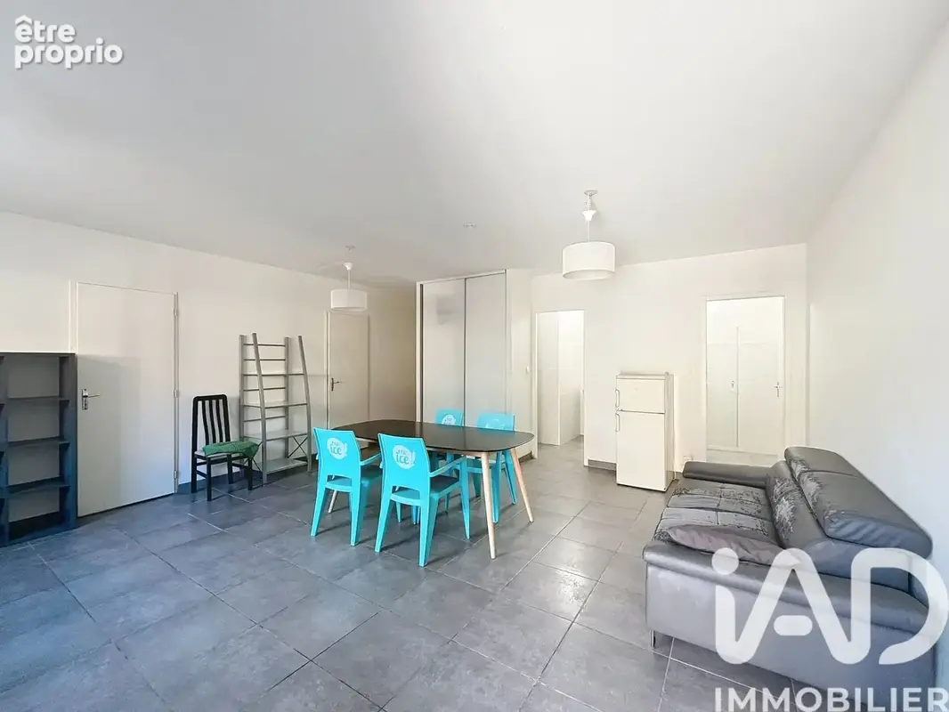 Photo 1 - Appartement à VENDRES