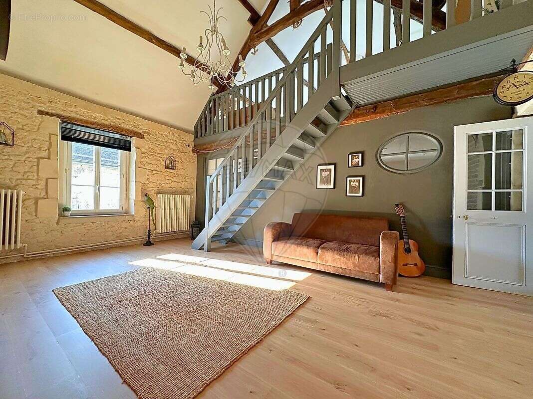 Maison 4 chambre(s) à vendre - photo 13