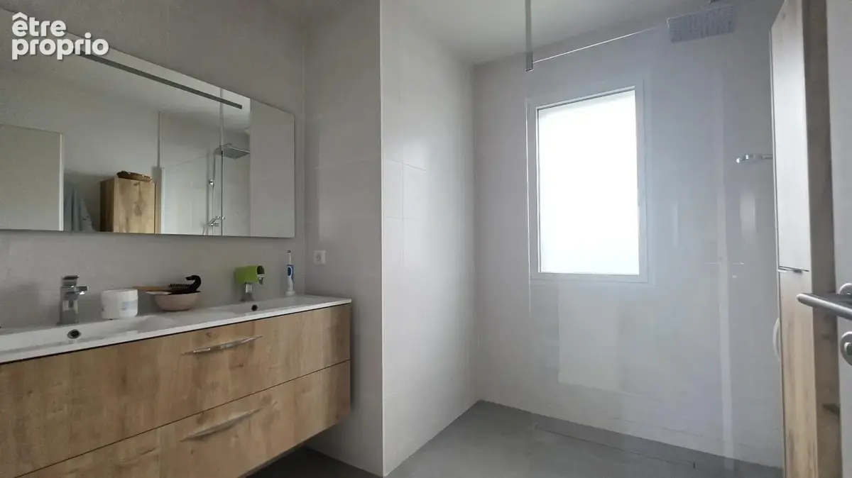 Maison contemporaine à Bordeaux Cauderan - photo 14