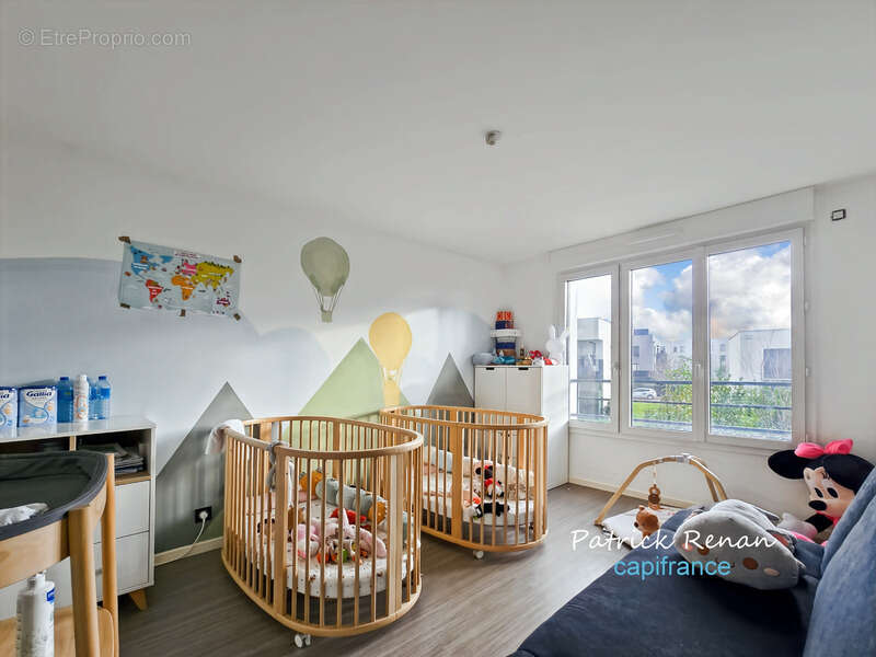 Maison à VILLEPREUX