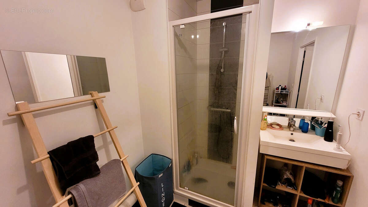 Appartement à CARQUEFOU