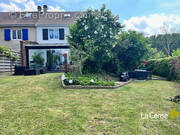 Maison à CHERENG