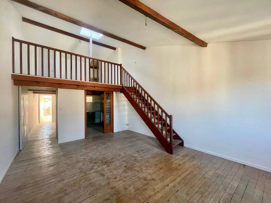 Appartement à PAMIERS