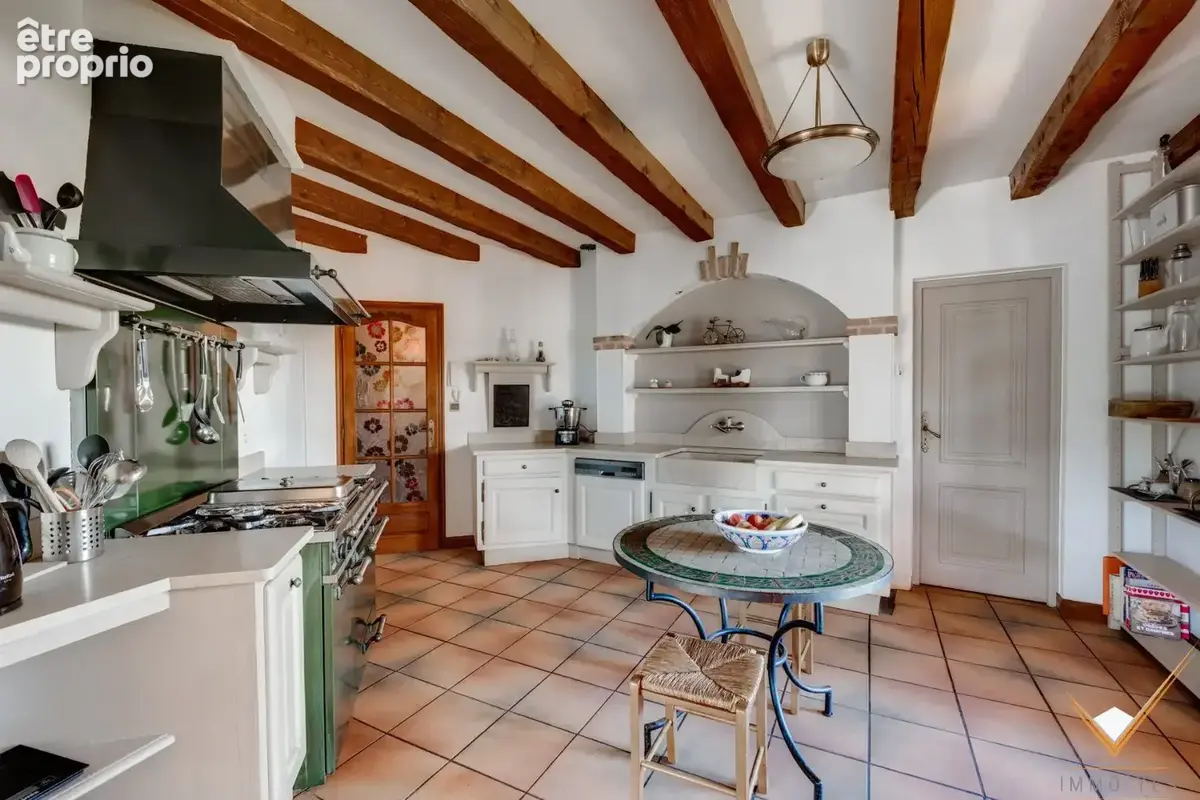 Maison 145 m² à Fonsorbes  - photo 3