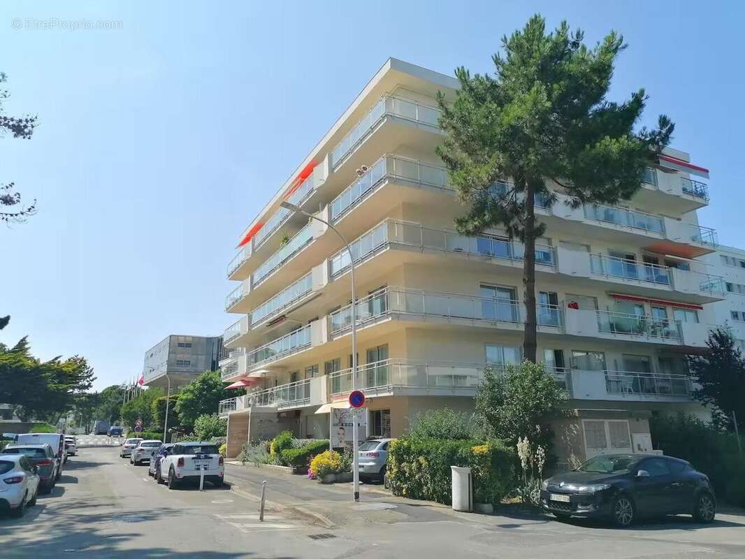Photo 6 - Appartement à LA BAULE-ESCOUBLAC