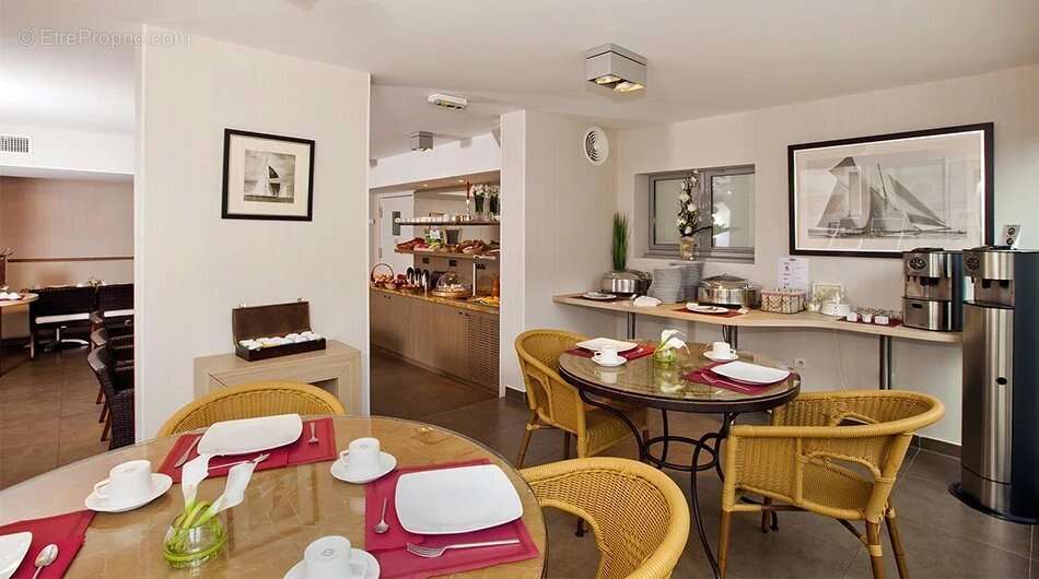 INVESTISSEMENT LOCATIF  Arcachon  Résidence d'Affaires Residhome Arcachon Plazza - 5.51% de rentabilité - photo 10