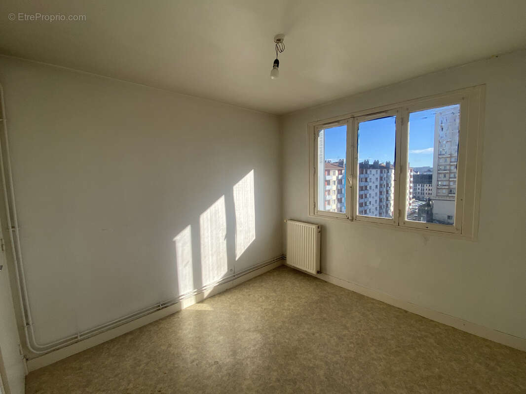 Appartement à TARBES