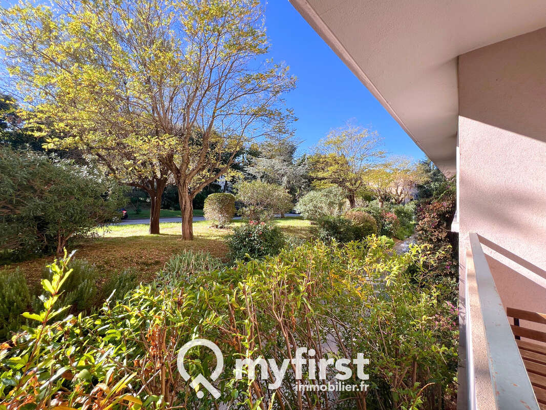 Appartement à LE PRADET