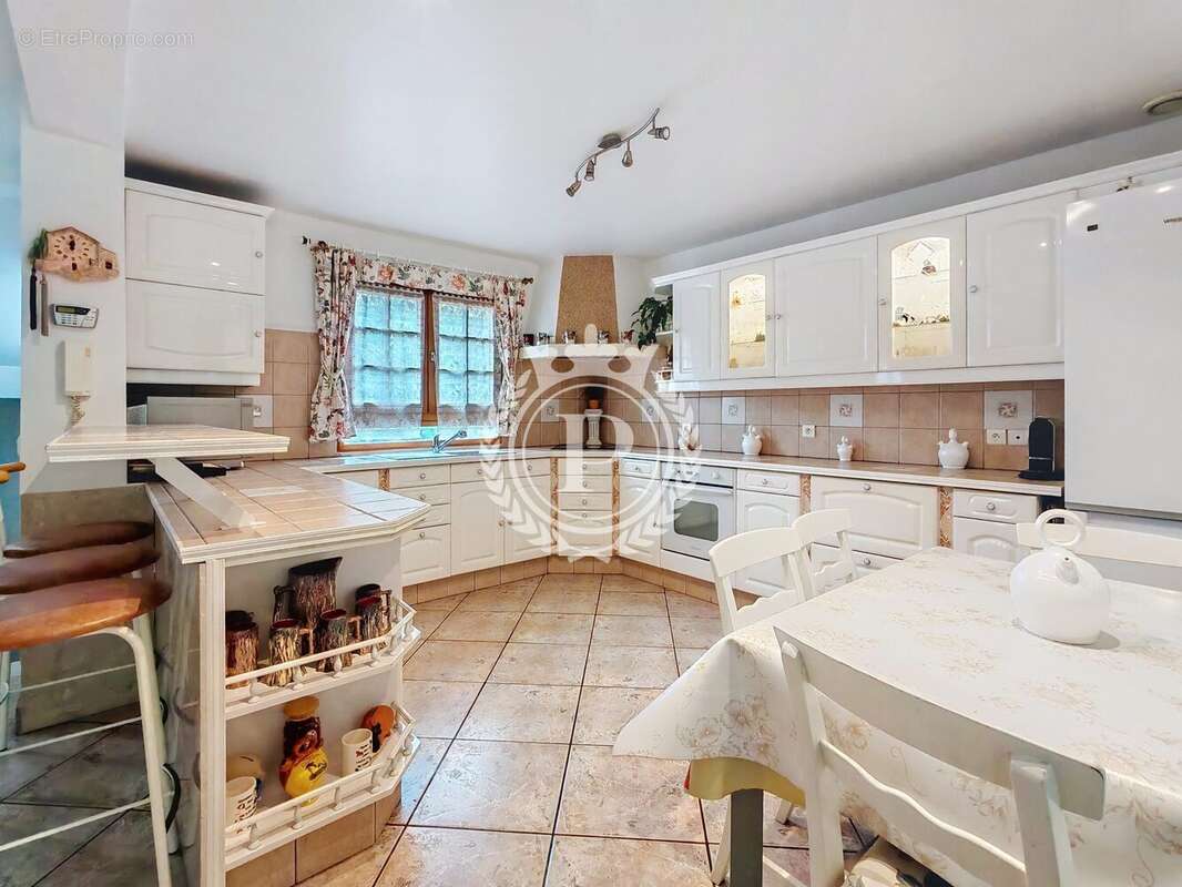 Maison à BONDY