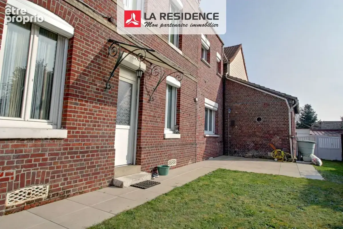 Maison 82 m² à Saint-Etienne-Du-Rouvray  - photo 3