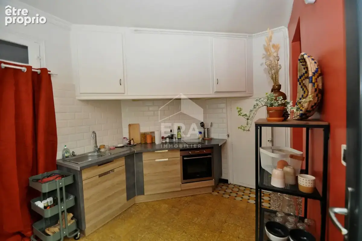 Maison 68m² à perpignan - photo 7