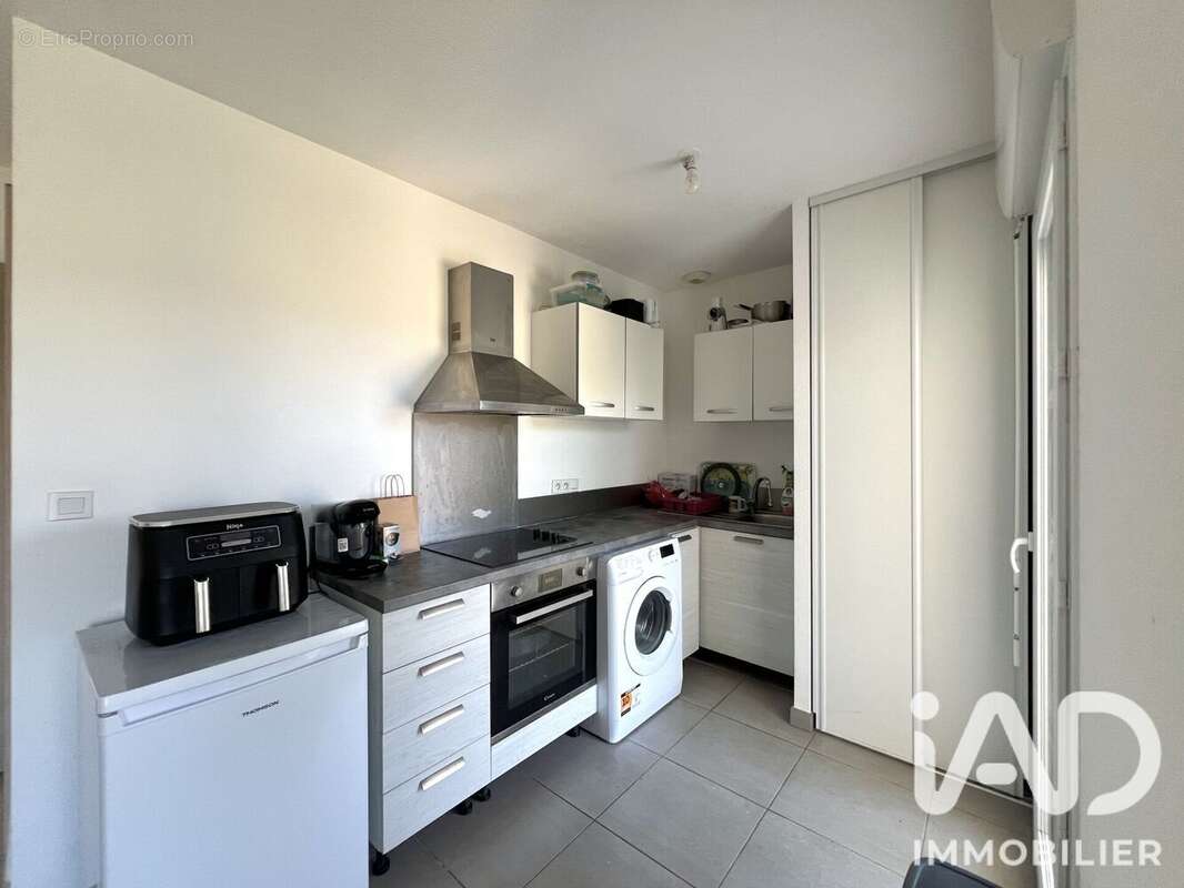 Appartement 40 m² à Sorbo-Ocagnano  - photo 2