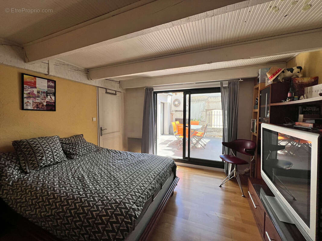 Appartement - Béziers - 3 pièces - 152.22 m² - photo 4