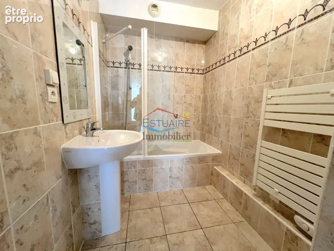 Appartement 4 pièces 75 m² à vendre à Sautron (44880) - photo 8
