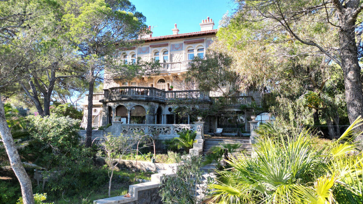 Maison à SAINT-RAPHAEL