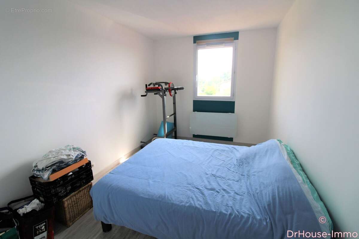 Appartement à CUGNAUX