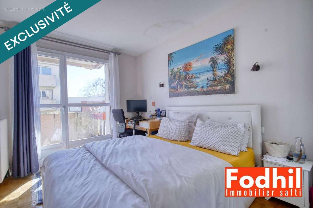 Photo 5 - Appartement à CHATENAY-MALABRY