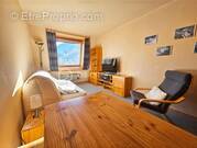 Appartement à ALLOS