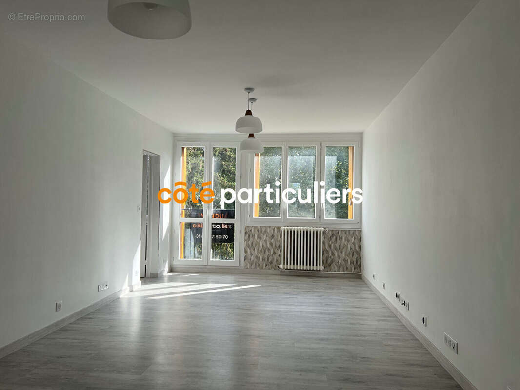 Appartement 3 pièces à Lagny-sur-Marne - photo 4