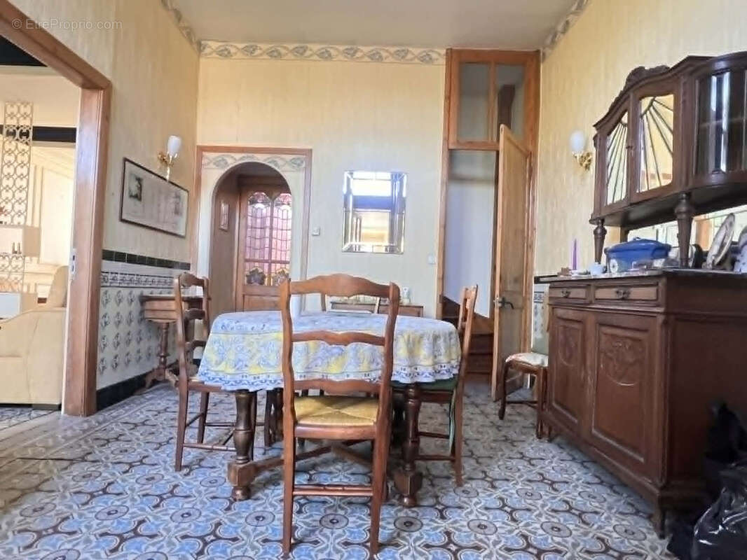 Maison à BOUSBECQUE