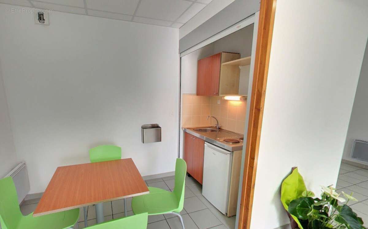 Appartement à CLERMONT-FERRAND