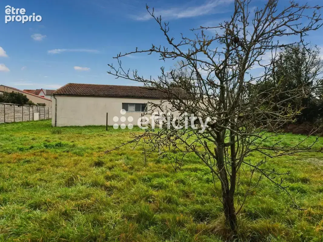 Terrain 421 m² à vendre à Chatelaillon-Plage (17340) - photo 3