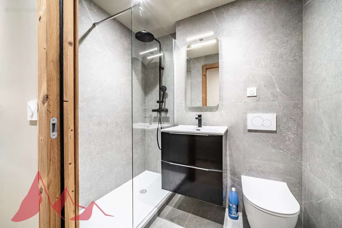 Appartement à MORZINE