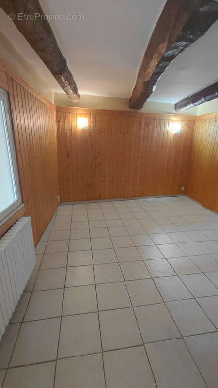 Maison à PIERRELATTE