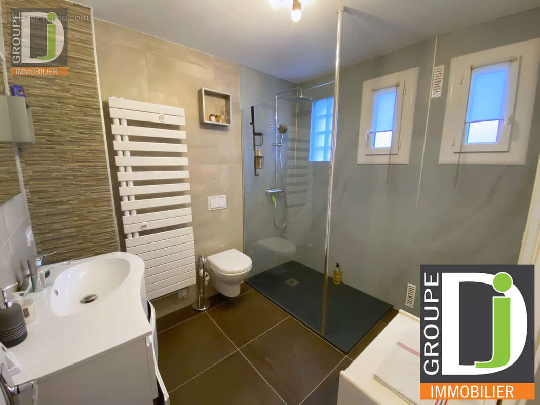 Maison à BEAUVALLON