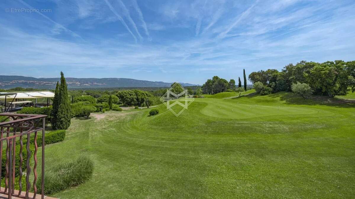 Appartement à LA MOTTE