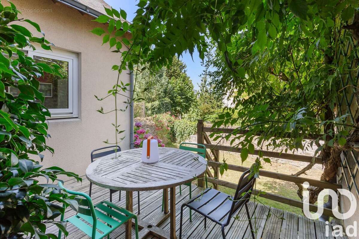 Photo 8 - Maison à NANTES