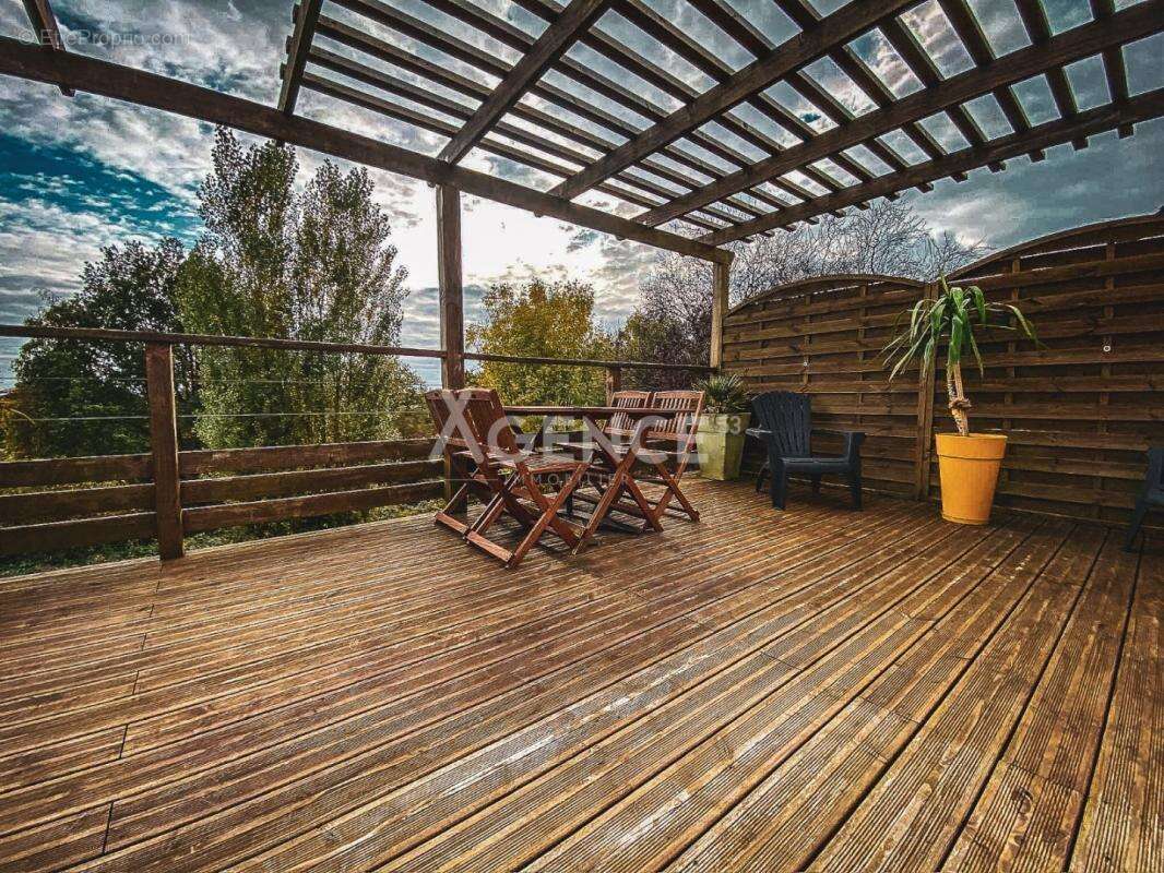 Maison à RACQUINGHEM