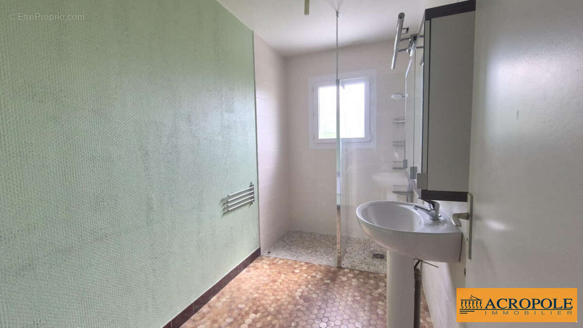 Maison à AUBIGNY-SUR-NERE