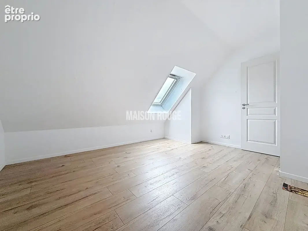 DOL DE BRETAGNE, belle maison neuve familiale aux prestations modernes recherchées - photo 14