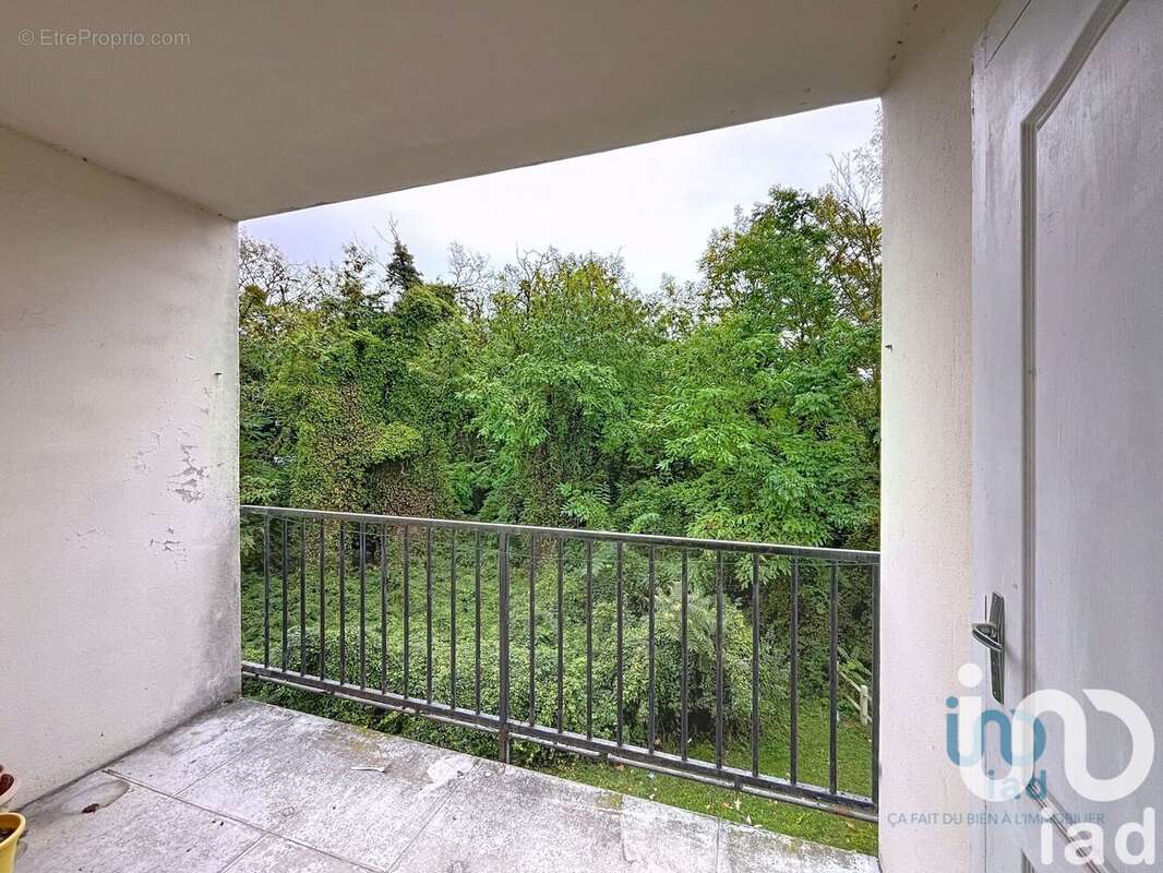 Photo 8 - Appartement à MONTARGIS