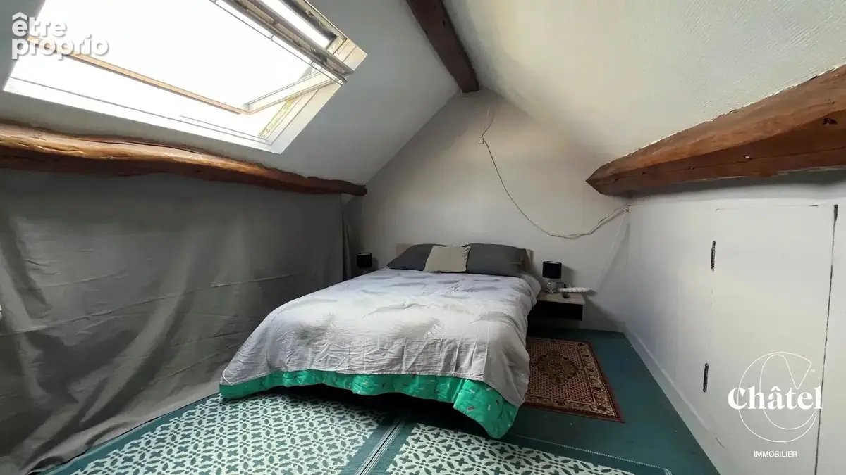 Maison Le Bellay-en-Vexin - photo 8