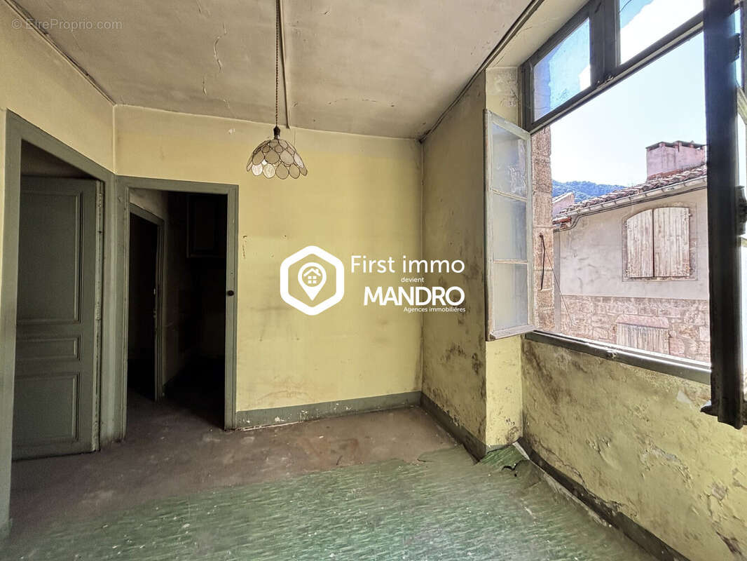 Appartement à VILLEFRANCHE-DE-CONFLENT