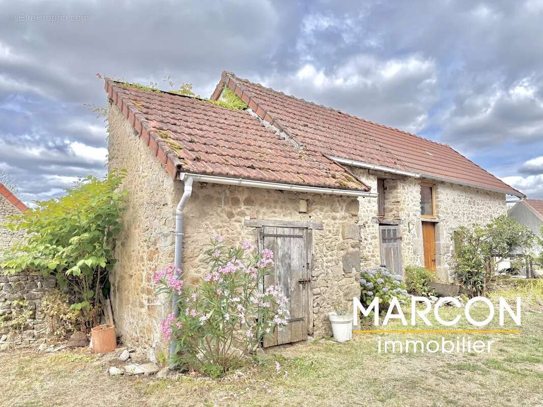 Maison de bourg habitable de suite - photo 14